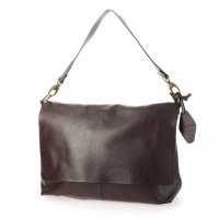 BICASH/ビカーシ BICASH レザーショルダーバッグ/507101790
