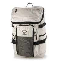 THRASHER/スラッシャー THRASHER THRASHER/スラッシャー 「GONZ」リュック バックパック 旅行用バッグ 部活 通勤 通学 撥水加工/507102220