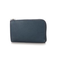 ITALICO/イタリコ ITALICO 日本製 栃木レザー Lファスナー キーケース/507108484