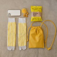 styiro/スタイロ styiro ストライプ 足袋ソックス/靴下/507109346