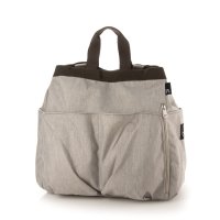 ROOTOTE/ルートート ROOTOTE マザーズバッグ リュック型 ショルダー付 ３Way SN マミールー ミアレ 3271/507127332