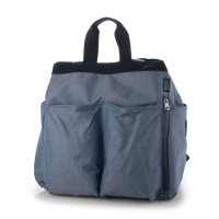 ROOTOTE/ルートート ROOTOTE マザーズバッグ リュック型 ショルダー付 ３Way SN マミールー ミアレ 3271/507127332