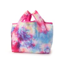 ROOTOTE/ルートート ROOTOTE 洗濯可能 小さめサイズ コンパクト エコバッグ ルーショッパーMID－Lifty フォト－A 6755/507127369