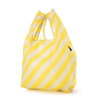 ROOTOTE/ルートート ROOTOTE 洗濯可能 折りたたみ エコバッグ PT.ルーショッパーREG.ズアン－B 6762/507127374
