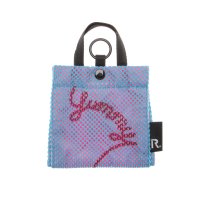 ROOTOTE/ルートート ROOTOTE 外したマスクの収納 洗えるマスクケース CJ.ウィズルーマスクト.yummy－B 6781【返品不可商品】/507127380