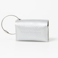 Bateau et Montagne/バトーエモンターニュ Bateau et Montagne FOLDING POCKET TISSUE CASE/507143290