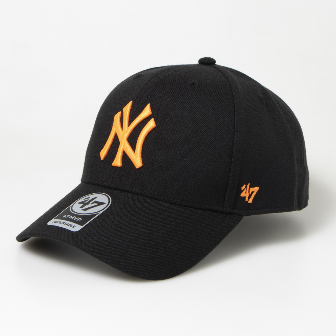 セール5%OFF】フォーティーセブン 47 キャップ 野球チーム 帽子