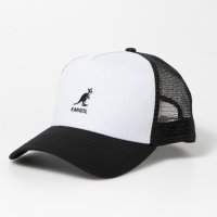 KANGOL/カンゴール KANGOL カンゴール kangol キャップ 帽子 k4467 ベースボールキャップ メッシュ トラッカハー メンズ レディース KANGOL /507146685