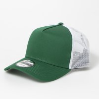 NEW ERA/ニューエラ NEW ERA ニューエラ NEW ERA ニューエラ NEWERA キャップ 帽子 9FORTY 無地 メッシュ 940 ワンサイズ トラッカー /507146783