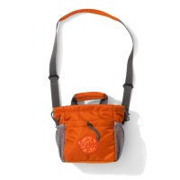 KEBOZ/ケボズ KEBOZ SQUARE SHOULDER BAG/507147300