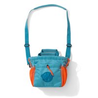 KEBOZ/ケボズ KEBOZ SQUARE SHOULDER BAG/507147300