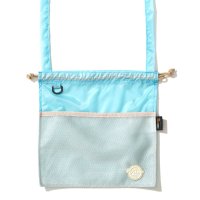 KEBOZ/ケボズ KEBOZ CORDURA RIPSTOP SHOULDER PURSE/507147316