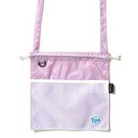 KEBOZ/ケボズ KEBOZ CORDURA RIPSTOP SHOULDER PURSE/507147316