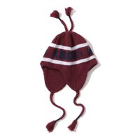 KEBOZ/ケボズ KEBOZ EARFLAP BEANIE/507147531