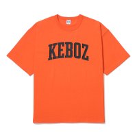 KEBOZ/ケボズ KEBOZ UC S/S TEE 2/507147535