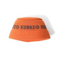 KEBOZ/ケボズ KEBOZ COTTON CRUSHER HAT/507148049