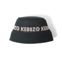 KEBOZ/ケボズ KEBOZ COTTON CRUSHER HAT/507148049