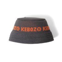 KEBOZ/ケボズ KEBOZ COTTON CRUSHER HAT/507148049