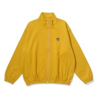KEBOZ/ケボズ KEBOZ BB SMALL WAPPEN SWEAT TRACK JACKET/507148246