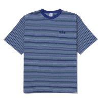 KEBOZ/ケボズ KEBOZ MULTI BORDER S/S TEE 2/507148256