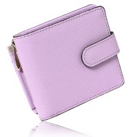 REAL STYLE/リアルスタイル REAL STYLE 財布 二つ折り 使いやすい お札2か所 小銭入れ 中仕切りあり L字ファスナー ベルト付き カード入れ 時短/507148691