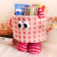 REAL STYLE/リアルスタイル REAL STYLE かご カゴ バスケット 収納 おしゃれ 北欧 家具 インテリア 雑貨 小物入れ クリスマス お菓子入れ おもちゃ ストッカ/507148752