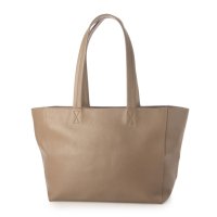 Leather Laboratory/レザーラボラトリー Leather Laboratory 本革 リアルレザー トートバッグ M/507149456