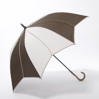 CHINOISERIE MODERN KYOTO/シノワズリーモダンキョウト シノワズリーモダン京都 フラワースタイル大判 ジャンプ 深張りアンブレラ/507149959