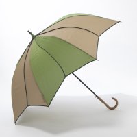 CHINOISERIE MODERN KYOTO/シノワズリーモダンキョウト シノワズリーモダン京都 フラワースタイル大判 ジャンプ 深張りアンブレラ/507149959
