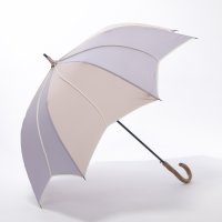 CHINOISERIE MODERN KYOTO/シノワズリーモダンキョウト シノワズリーモダン京都 フラワースタイル大判 ジャンプ 深張りアンブレラ/507149959