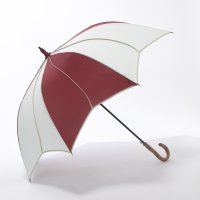 CHINOISERIE MODERN KYOTO/シノワズリーモダンキョウト シノワズリーモダン京都 フラワースタイル大判 ジャンプ 深張りアンブレラ/507149959