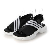 adidas Originals/アディダス オリジナルス adidas Originals 3ライン ストラップサンダル EF5863 EF5864 (メンズ レディース)/507150022