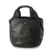 LAFIEL/ラフィール LAFIEL マット合皮アオリ2WAYトートショルダー/507150427