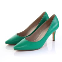 PRODUIT PARFAIT/プロデュイ パルフェ PRODUIT PARFAIT パテントレザー 8cm ピンヒール ポインテッドトゥ パンプス/507150552