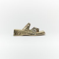 ALM./LAMONE WEDGE SANDALS/507156485