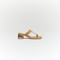 ALM./ERIMO LEATHER SANDALS/507156498