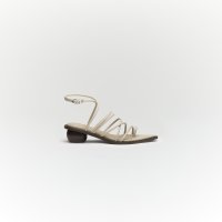 ALM./CESARIO LEATHER SANDALS/507156508