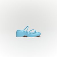 ALM./VISTA LEATHER SANDALS/507156513
