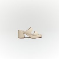 ALM./IVOR LEATHER SANDALS/507156514