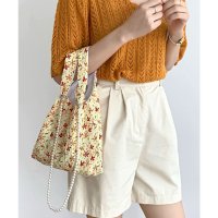 Girly Doll/ガーリードール Girly Doll トートバッグ/507156553