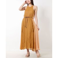 ALYSI/アリジ ALYSI color－block ドレス/507157773