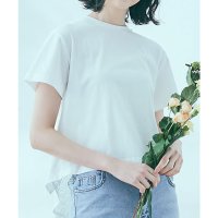 KiraKiraShop/キラキラショップ KiraKiraShop バックレースドッキングTシャツ［jet0032］/507159532