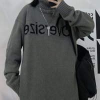 Rodic/ロディック Rodic ロゴニット ニット メンズ 韓国/507162501