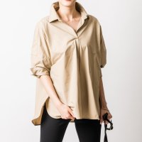 VIRINA/ヴィリーナ VIRINA ステラシャツ/507162865