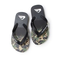 QUIKSILVER/クイックシルバー QUIKSILVER MOLOKAI ART YOUTH/507163524