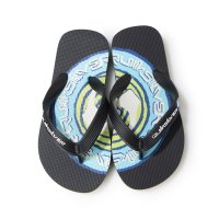 QUIKSILVER/クイックシルバー QUIKSILVER MOLOKAI ART YOUTH/507163524