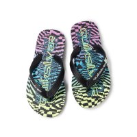 QUIKSILVER/クイックシルバー QUIKSILVER MOLOKAI ART YOUTH/507163524