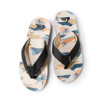 QUIKSILVER/クイックシルバー QUIKSILVER CARVER PRINT/507163581