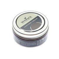WREN'S/ウレンズ WREN'S ウレンズ レザークリーム ライトブラウン 50ml【返品不可商品】/507166152