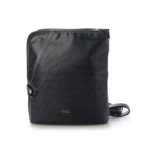 PELLE BORSA/ペレボルサ PELLE BORSA 「アライブ」薄マチショルダーバッグ/507170494